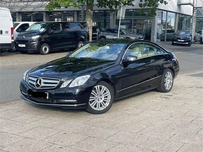 Mercedes E350