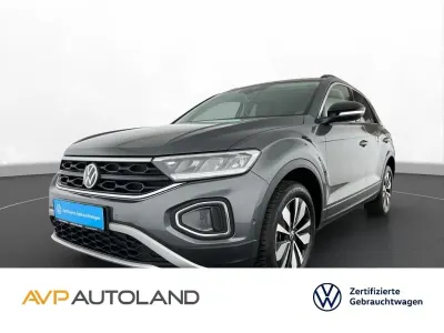 Gebraucht VW T-Roc