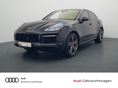 gebraucht Porsche Cayenne Coupe GTS SITZBELÜFTUNG NACHT °