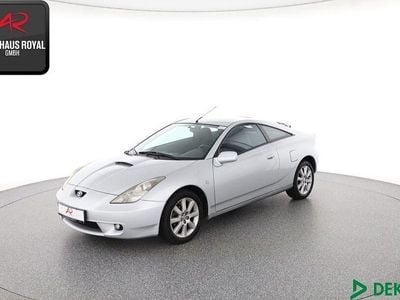 Toyota Celica