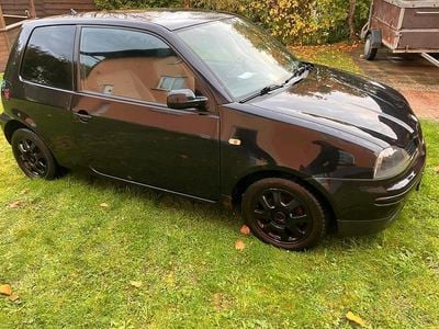 Seat Arosa
