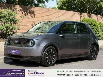 Gebraucht Honda e