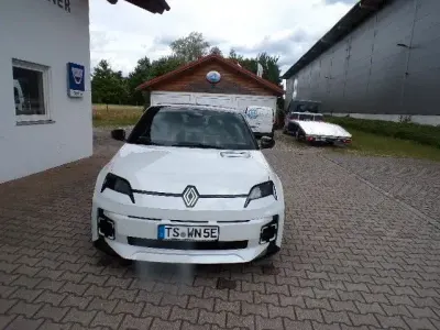 Gebraucht Renault R5
