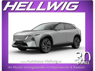 Neu Mazda 6e Takumi-Line 189 kW (258 PS) 2026 SUV