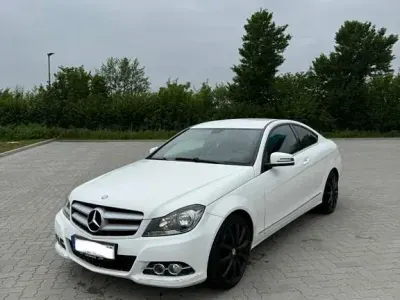 Gebraucht Mercedes C180