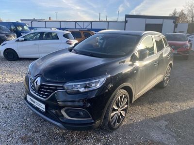 gebraucht Renault Kadjar TCe 160 EDC GPF BOSE EDITION