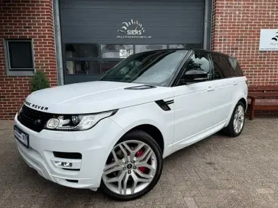 Gebraucht Land Rover Range Rover