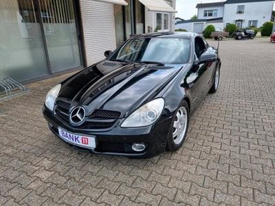 Mercedes SLK200