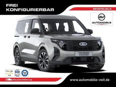 Gebraucht Ford Tourneo