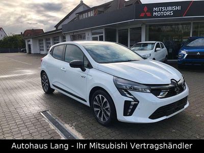 Weiß Gebraucht 2024 Mitsubishi Colt Plus Limousine | 23.000 € (Fairer Preis)