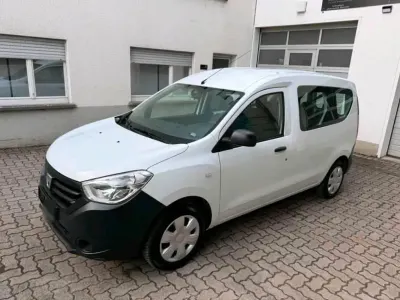 Occasion Dacia Dokker
