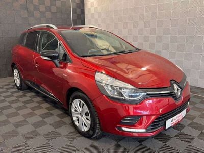 Renault Clio GrandTour