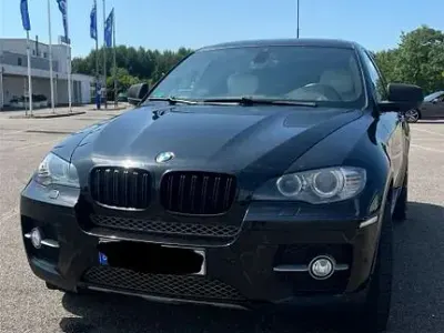 Gebraucht BMW X6