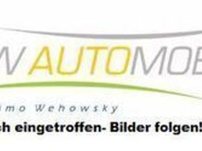 gebraucht Opel Zafira Tourer C Edition Automatik/AHK/8-fach/PDC