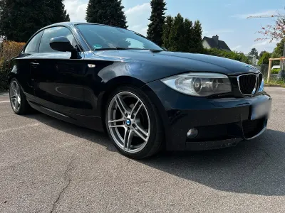 Gebraucht BMW 118 Coupé