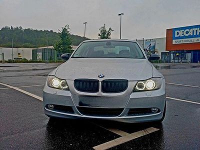 BMW 325