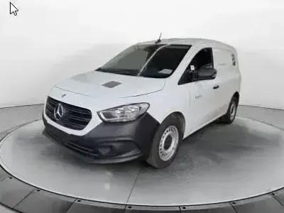 Gebraucht Mercedes Citan 110