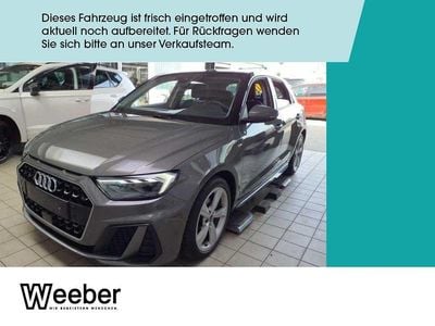 Gebraucht Audi A1 110 PS (80 kW) 2022 Chronosgrau (metallic) SUV