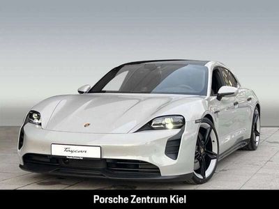 gebraucht Porsche Taycan GTS Sport Turismo Head-Up PSCB InnoDrive