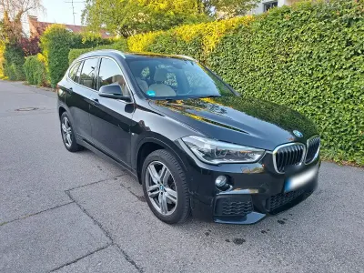 Gebraucht BMW X1