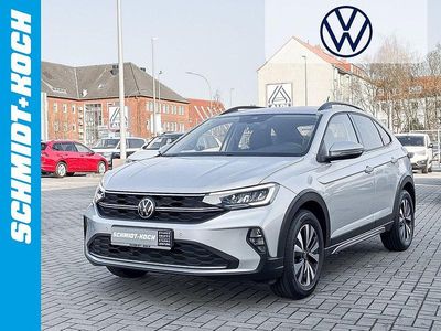 Gebraucht VW Taigo Life 95 PS (69 kW) 2022 Silber SUV