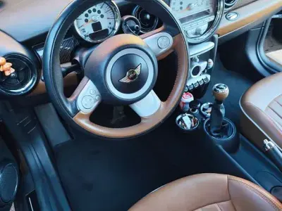 Gebraucht Mini Cooper