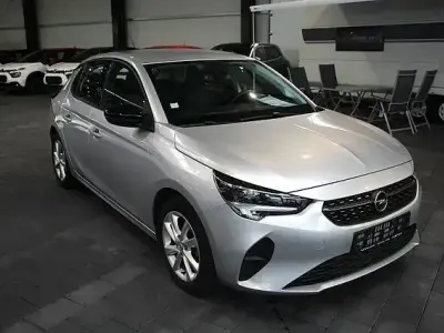 Gebraucht Opel Corsa