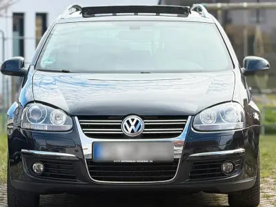 Gebraucht VW Golf V