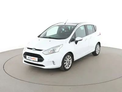 Gebraucht Ford B-MAX