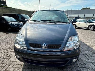Renault Scénic