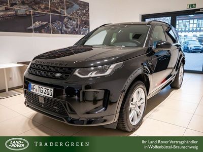 gebraucht Land Rover Discovery Sport D200 AWD R-Dynamic SE LED ACC