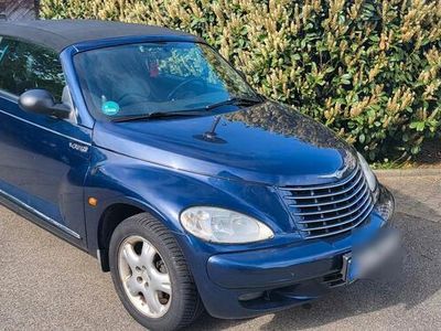 Chrysler PT Cruiser