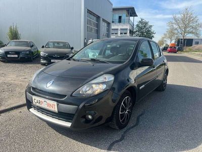 gebraucht Renault Clio *1,2*Navi*Klima*TÜV*Euro5*5Türig*TOP AUTO*