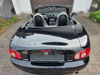 Gebraucht Mazda MX5