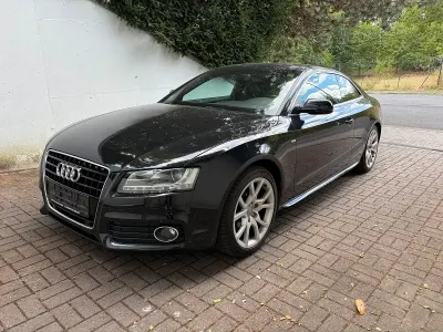 Gebraucht Audi A5