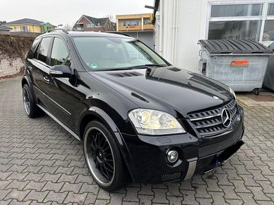 Mercedes ML420