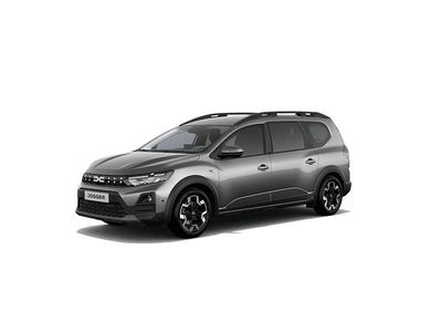 Nowe Dacia Jogger Journey 110 KM (80 kW) 2026 Szary Minivan