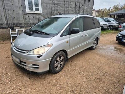 Toyota Previa