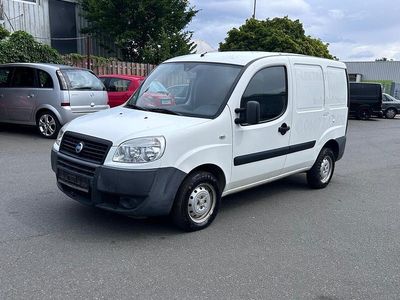 Fiat Doblò