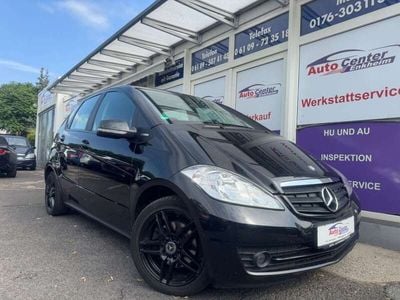 Mercedes A160
