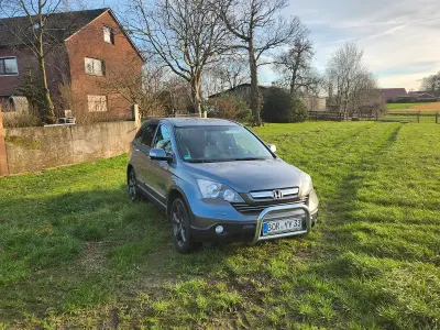 Gebraucht Honda CR-V