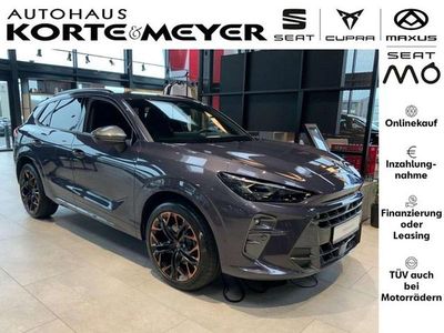 Gebraucht Cupra Terramar VZ 272 PS (200 kW) 2024 Dark void metallic SUV