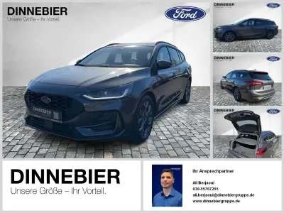 Gebraucht Ford Focus