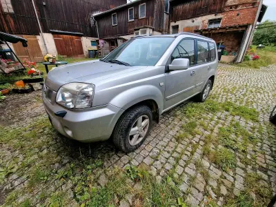 Gebraucht Nissan X-Trail