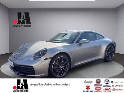 Gebraucht Porsche 911 385 PS (283 kW) 2022 Andere Coupé