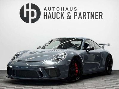 Porsche 911 GT3