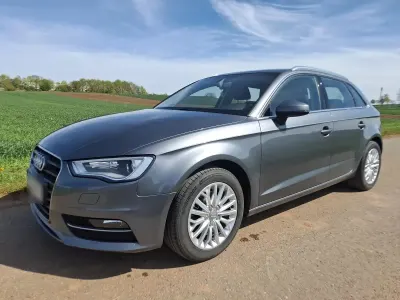 Gebraucht Audi A3