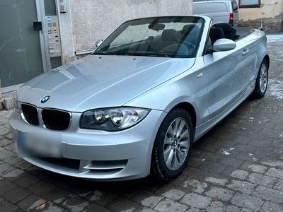 gebraucht BMW 118 Cabriolet i Automat