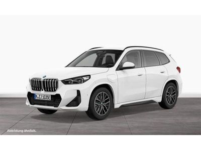 Gebraucht BMW X1 M Sport 326 PS (239 kW) 2025 Weiß SUV