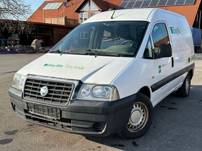 Fiat Scudo